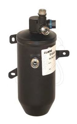 ELECTRO AUTO 70g0002 -  Осушитель, кондиционер